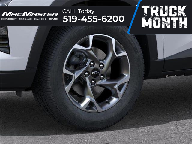 2026 Chevrolet Trax LT (Stk: 260537) in London - Image 9 of 24