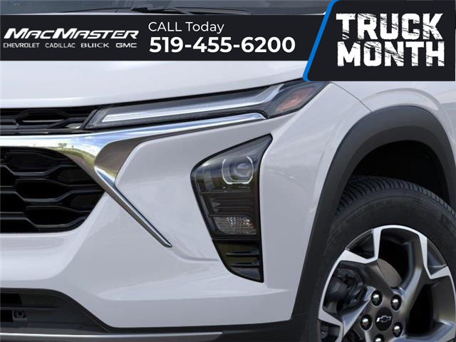 2026 Chevrolet Trax LT (Stk: 260537) in London - Image 10 of 24