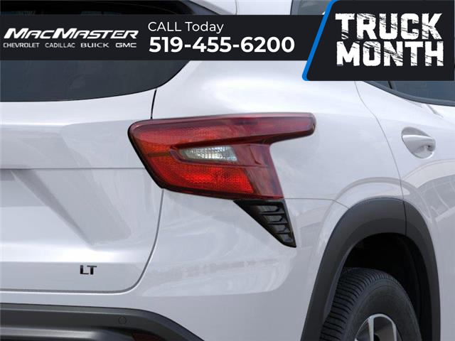 2026 Chevrolet Trax LT (Stk: 260537) in London - Image 11 of 24