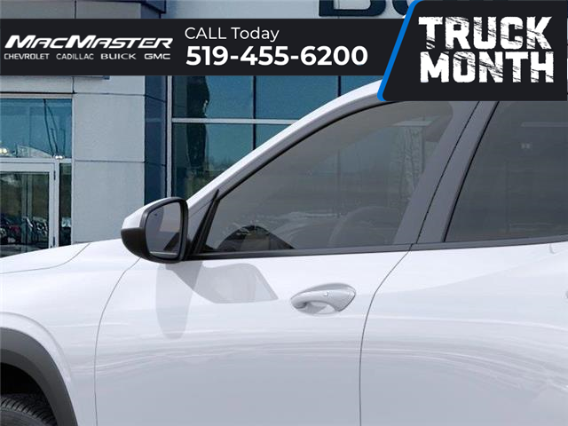 2026 Chevrolet Trax LT (Stk: 260537) in London - Image 12 of 24