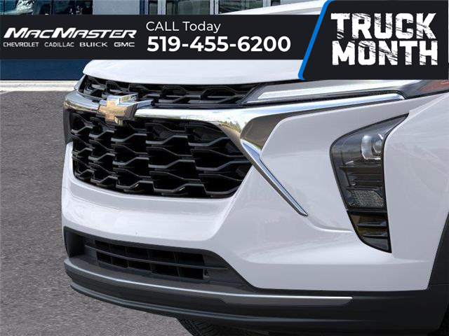 2026 Chevrolet Trax LT (Stk: 260537) in London - Image 13 of 24