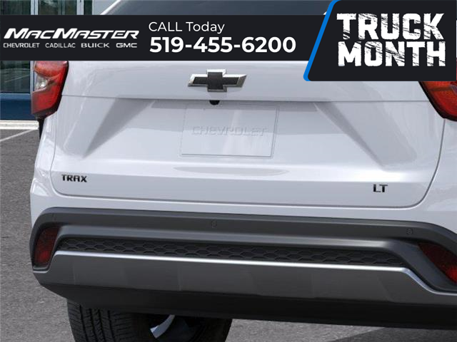 2026 Chevrolet Trax LT (Stk: 260537) in London - Image 14 of 24