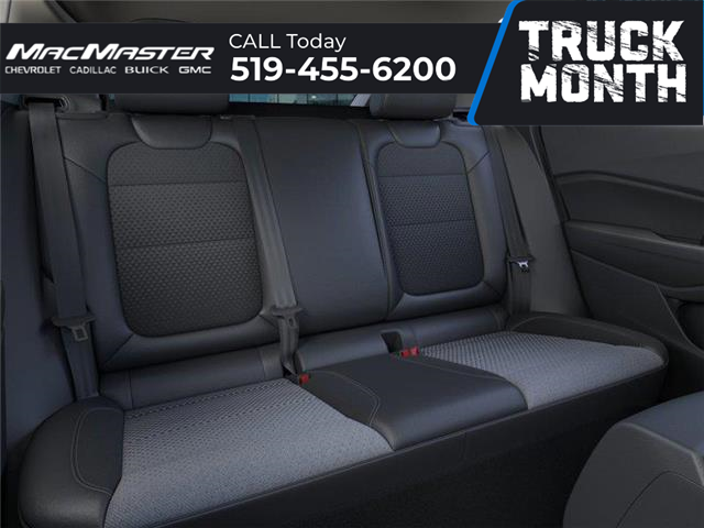 2026 Chevrolet Trax LT (Stk: 260537) in London - Image 17 of 24
