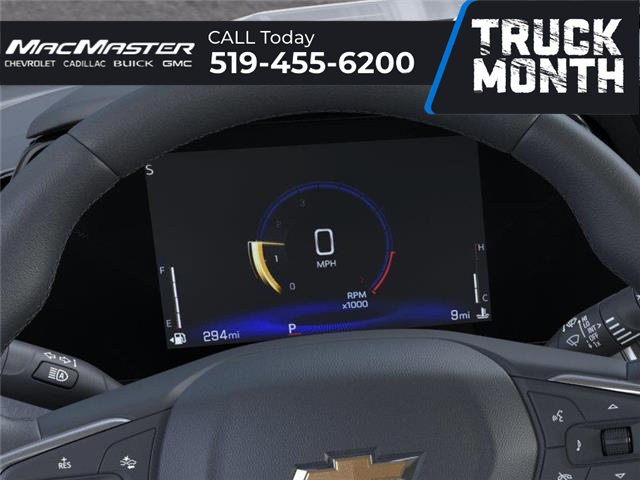 2026 Chevrolet Trax LT (Stk: 260537) in London - Image 18 of 24