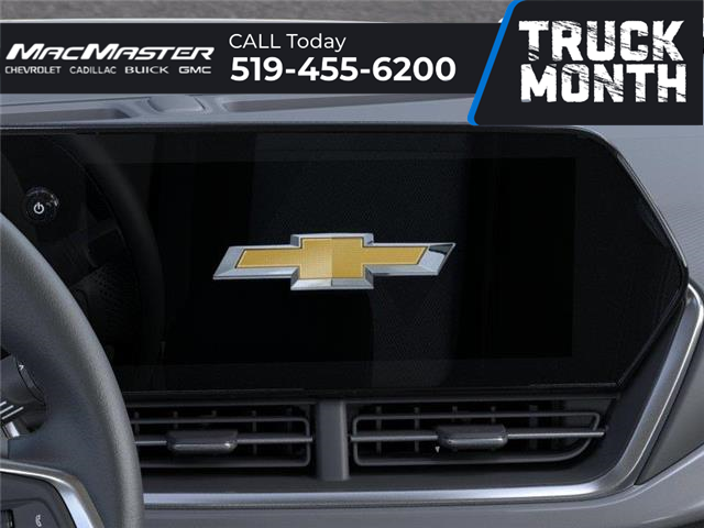 2026 Chevrolet Trax LT (Stk: 260537) in London - Image 20 of 24
