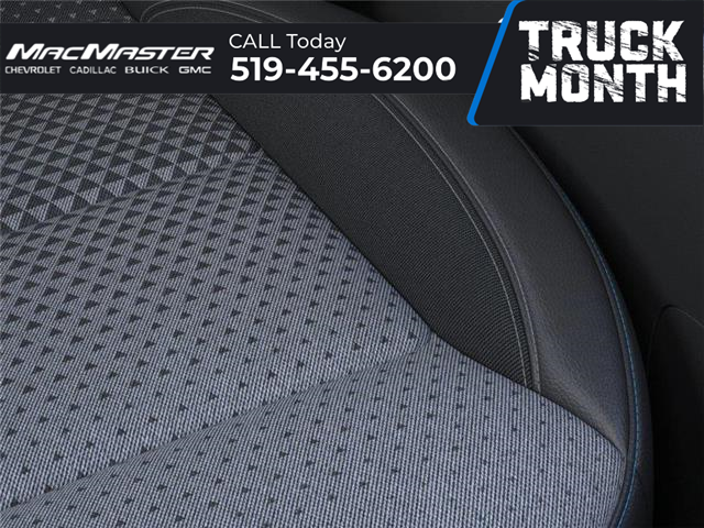 2026 Chevrolet Trax LT (Stk: 260537) in London - Image 21 of 24