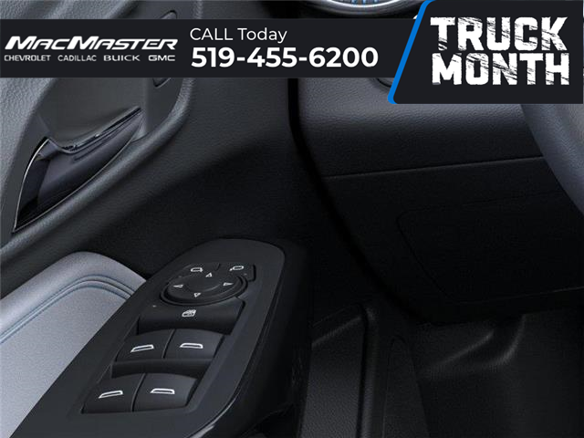 2026 Chevrolet Trax LT (Stk: 260537) in London - Image 22 of 24