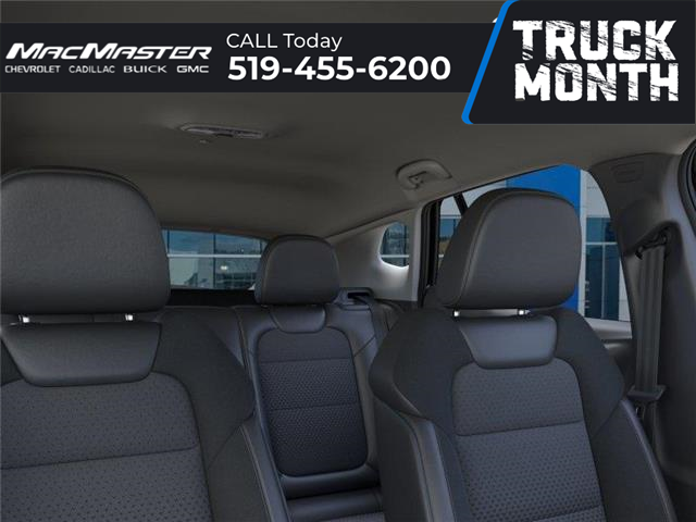 2026 Chevrolet Trax LT (Stk: 260537) in London - Image 24 of 24