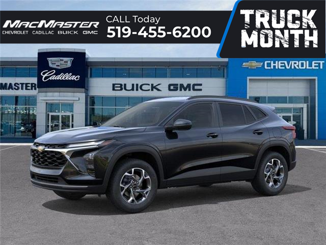 2026 Chevrolet Trax LT (Stk: 260553) in London - Image 2 of 24
