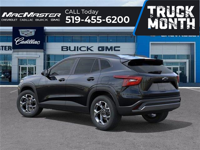 2026 Chevrolet Trax LT (Stk: 260553) in London - Image 3 of 24