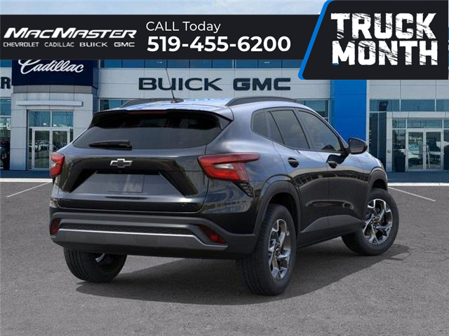 2026 Chevrolet Trax LT (Stk: 260553) in London - Image 4 of 24