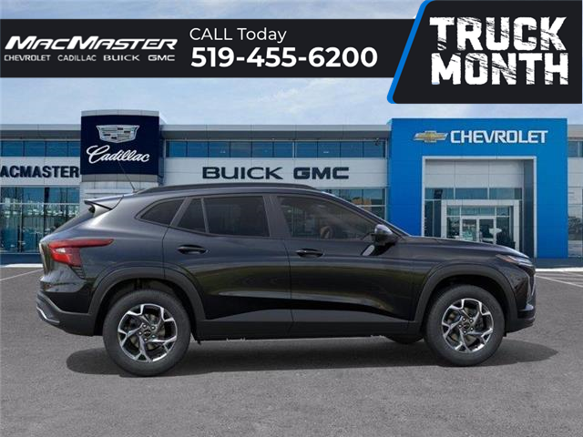 2026 Chevrolet Trax LT (Stk: 260553) in London - Image 5 of 24