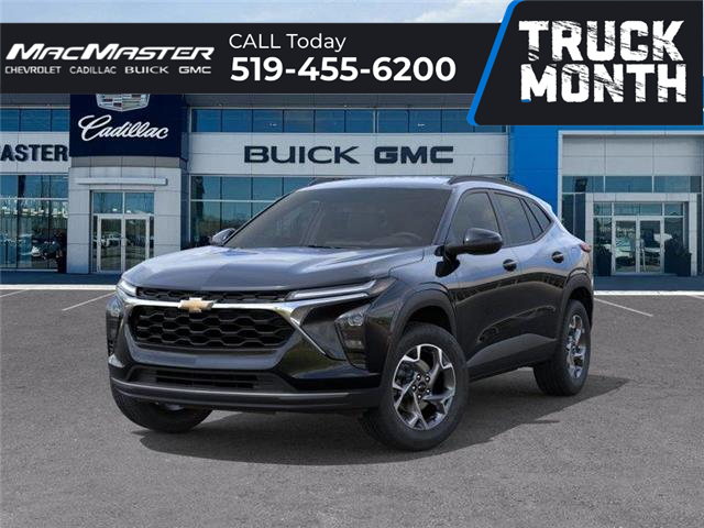 2026 Chevrolet Trax LT (Stk: 260553) in London - Image 6 of 24