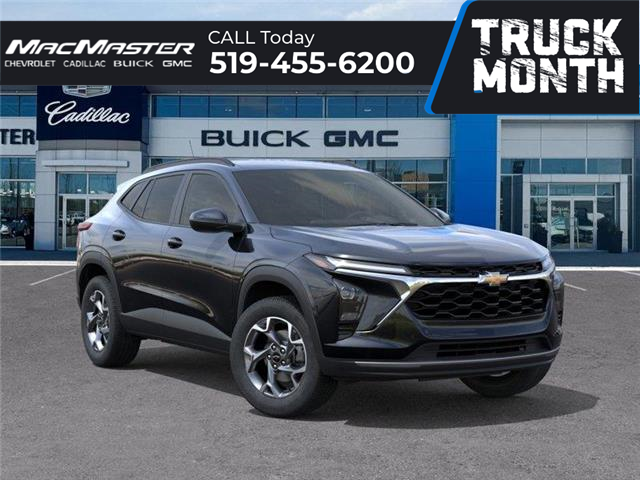 2026 Chevrolet Trax LT (Stk: 260553) in London - Image 7 of 24