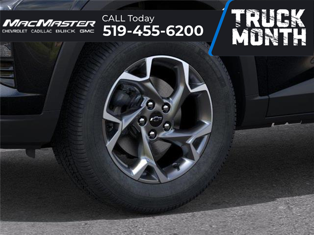 2026 Chevrolet Trax LT (Stk: 260553) in London - Image 9 of 24