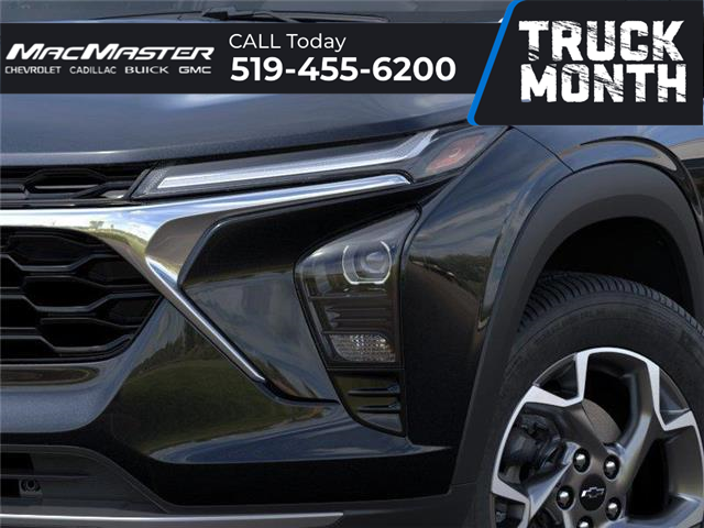 2026 Chevrolet Trax LT (Stk: 260553) in London - Image 10 of 24