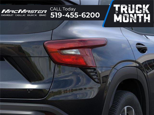 2026 Chevrolet Trax LT (Stk: 260553) in London - Image 11 of 24