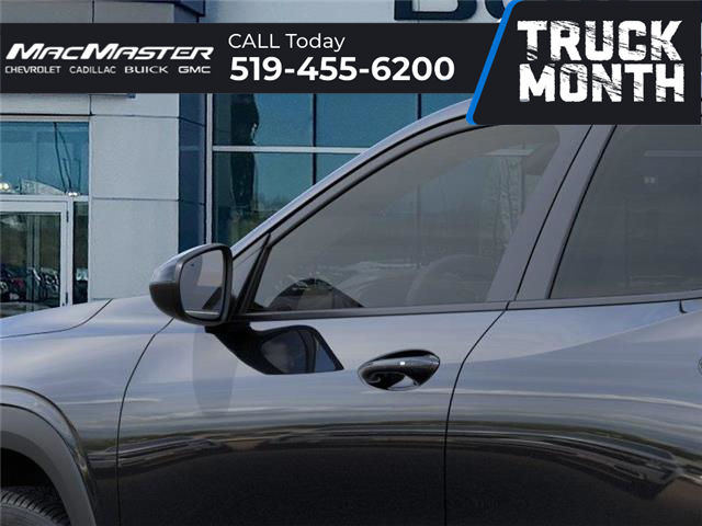 2026 Chevrolet Trax LT (Stk: 260553) in London - Image 12 of 24