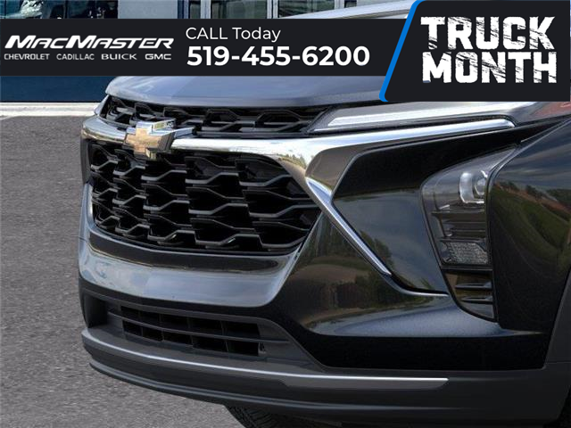 2026 Chevrolet Trax LT (Stk: 260553) in London - Image 13 of 24