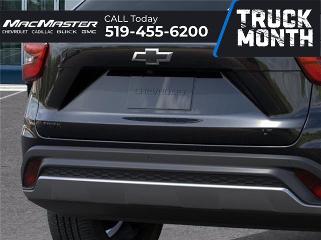 2026 Chevrolet Trax LT (Stk: 260553) in London - Image 14 of 24