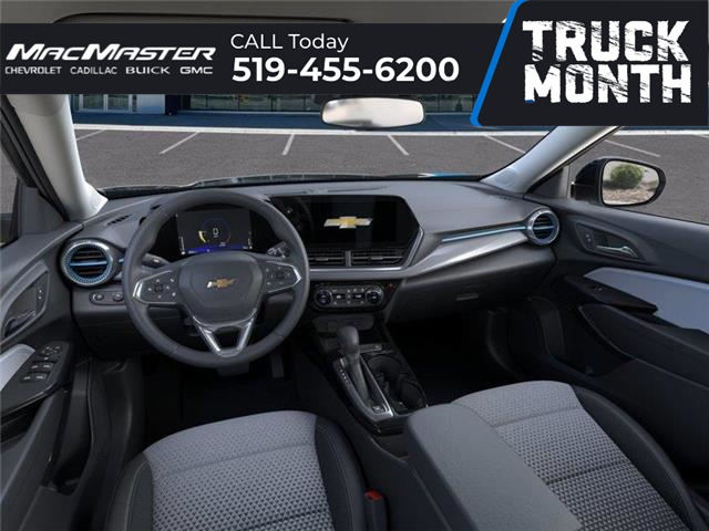 2026 Chevrolet Trax LT (Stk: 260553) in London - Image 15 of 24