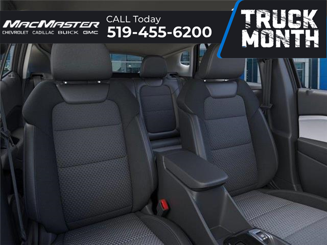 2026 Chevrolet Trax LT (Stk: 260553) in London - Image 16 of 24