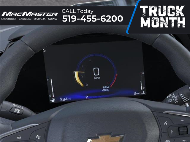 2026 Chevrolet Trax LT (Stk: 260553) in London - Image 18 of 24