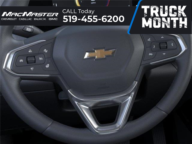 2026 Chevrolet Trax LT (Stk: 260553) in London - Image 19 of 24