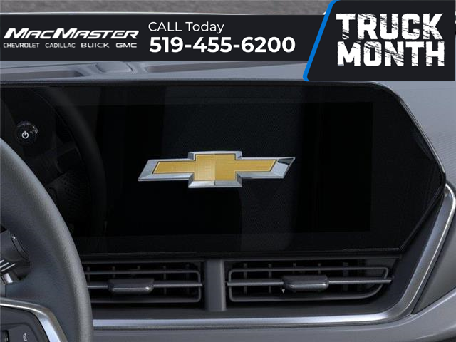 2026 Chevrolet Trax LT (Stk: 260553) in London - Image 20 of 24