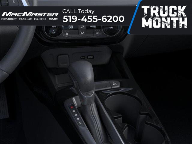 2026 Chevrolet Trax LT (Stk: 260553) in London - Image 23 of 24