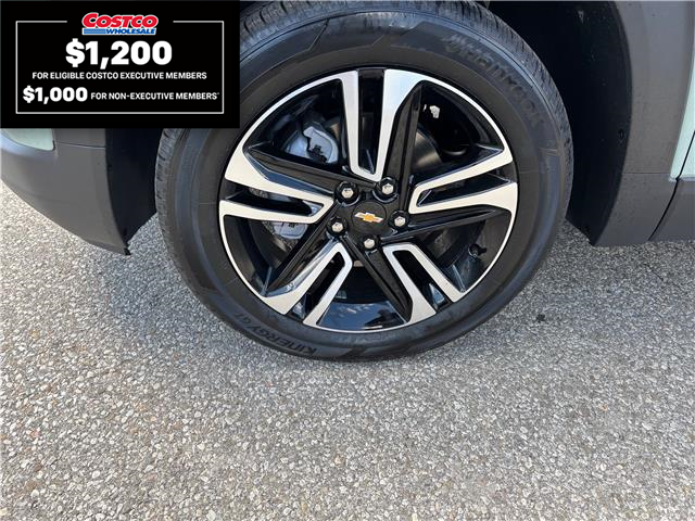 2026 Chevrolet TrailBlazer LT (Stk: TT017020) in Caledonia - Image 10 of 53