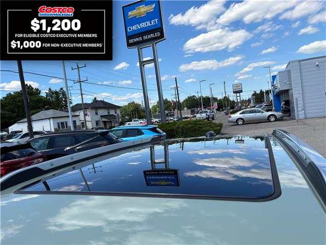 2026 Chevrolet TrailBlazer LT (Stk: TT017020) in Caledonia - Image 11 of 53