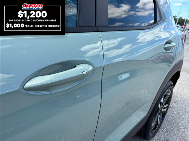 2026 Chevrolet TrailBlazer LT (Stk: TT017020) in Caledonia - Image 12 of 53