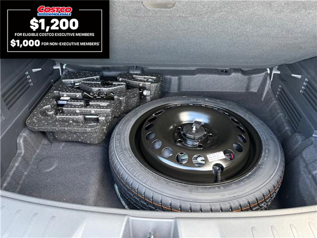 2026 Chevrolet TrailBlazer LT (Stk: TT017020) in Caledonia - Image 13 of 53