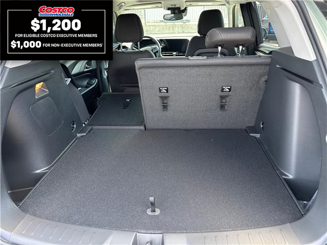 2026 Chevrolet TrailBlazer LT (Stk: TT017020) in Caledonia - Image 14 of 53