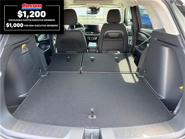 2026 Chevrolet TrailBlazer LT (Stk: TT017020) in Caledonia - Image 15 of 53