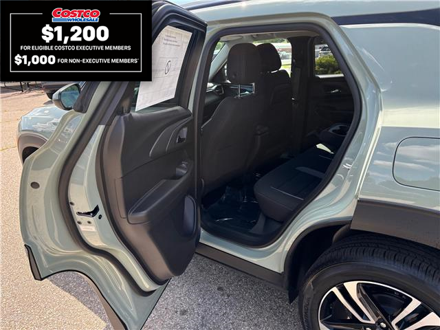 2026 Chevrolet TrailBlazer LT (Stk: TT017020) in Caledonia - Image 16 of 53