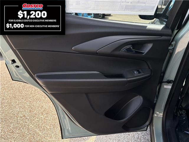 2026 Chevrolet TrailBlazer LT (Stk: TT017020) in Caledonia - Image 17 of 53