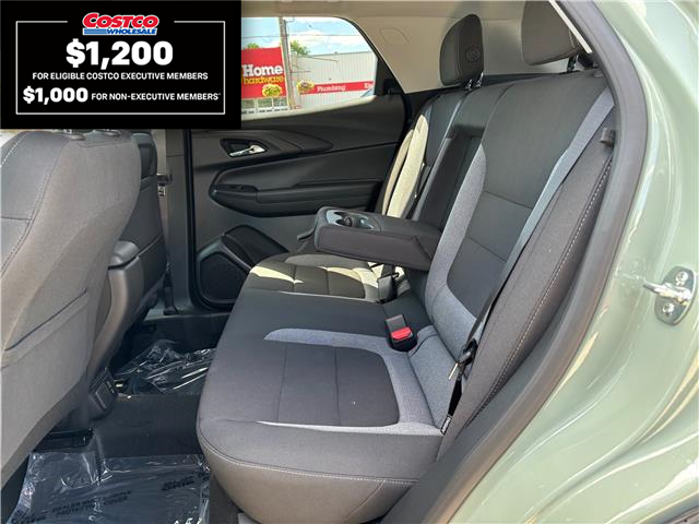 2026 Chevrolet TrailBlazer LT (Stk: TT017020) in Caledonia - Image 18 of 53