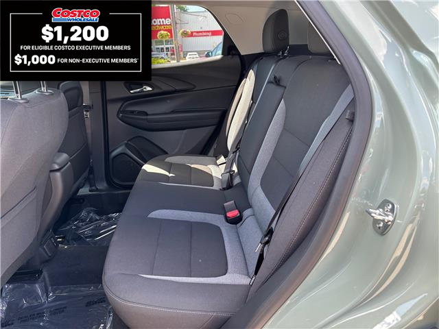 2026 Chevrolet TrailBlazer LT (Stk: TT017020) in Caledonia - Image 19 of 53