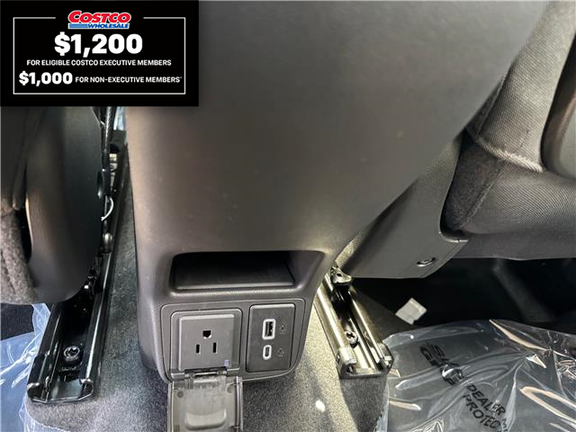 2026 Chevrolet TrailBlazer LT (Stk: TT017020) in Caledonia - Image 20 of 53