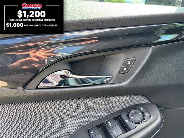 2026 Chevrolet TrailBlazer LT (Stk: TT017020) in Caledonia - Image 23 of 53