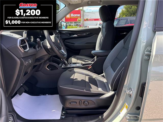 2026 Chevrolet TrailBlazer LT (Stk: TT017020) in Caledonia - Image 26 of 53