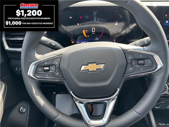 2026 Chevrolet TrailBlazer LT (Stk: TT017020) in Caledonia - Image 28 of 53