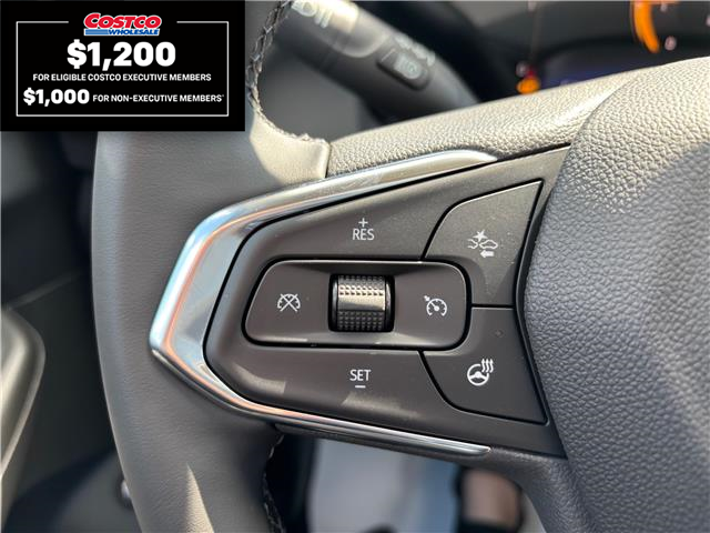 2026 Chevrolet TrailBlazer LT (Stk: TT017020) in Caledonia - Image 29 of 53