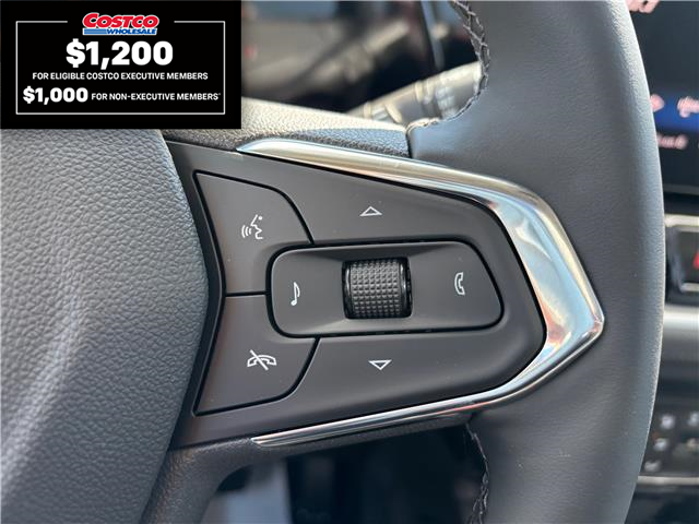 2026 Chevrolet TrailBlazer LT (Stk: TT017020) in Caledonia - Image 30 of 53