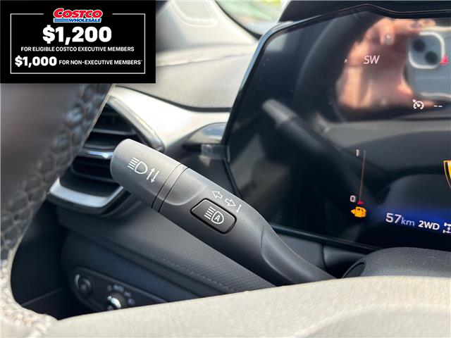 2026 Chevrolet TrailBlazer LT (Stk: TT017020) in Caledonia - Image 31 of 53