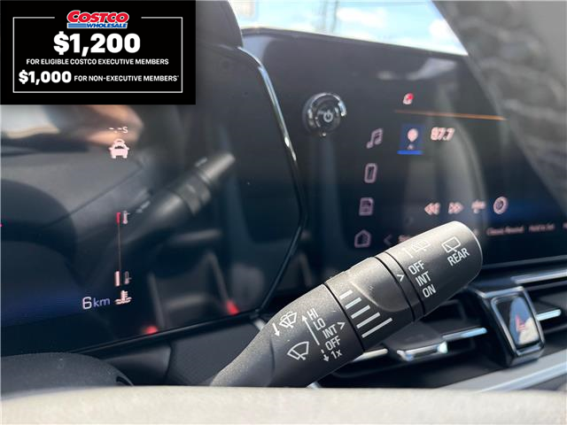2026 Chevrolet TrailBlazer LT (Stk: TT017020) in Caledonia - Image 32 of 53