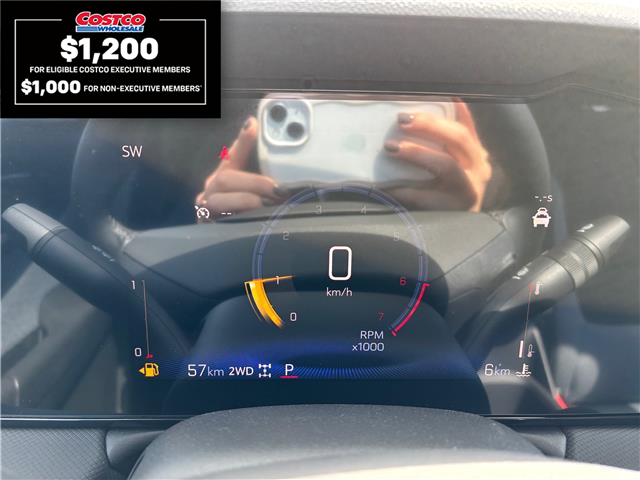 2026 Chevrolet TrailBlazer LT (Stk: TT017020) in Caledonia - Image 33 of 53