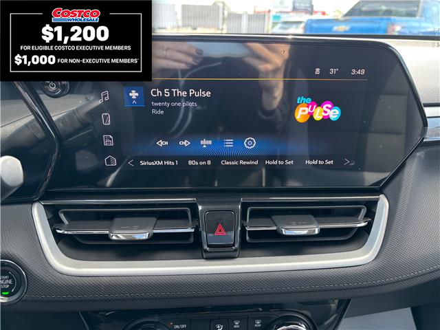 2026 Chevrolet TrailBlazer LT (Stk: TT017020) in Caledonia - Image 34 of 53